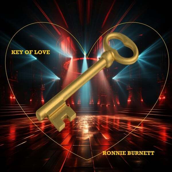 Cover art for Key of Love